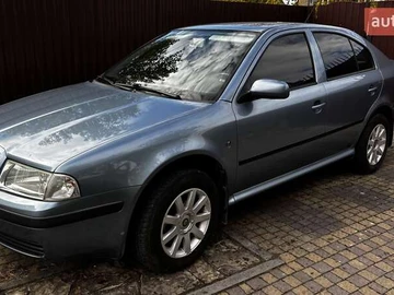 Авто Skoda Octavia 2008 № 8106796