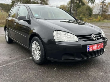 Авто Volkswagen Golf 2006 № 8106806