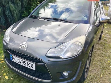 Авто Citroen C3 2012 № 8106813