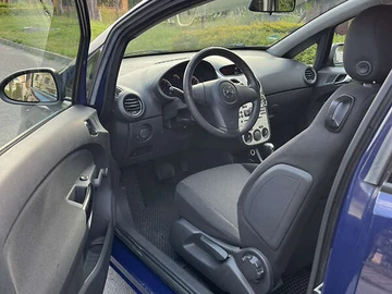 Авто Opel Corsa 2009 № 8106815