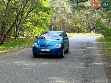 Авто Toyota Corolla 2006 № 8106817