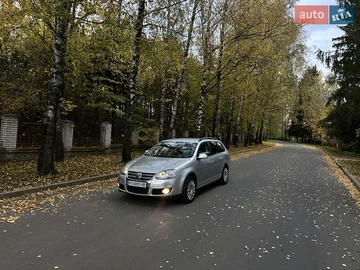 Авто Volkswagen Golf 2008 № 8106822