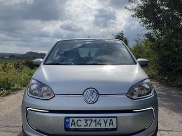 Авто Volkswagen E-Up 2013 № 8106943