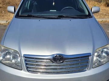 Авто Toyota Corolla 2005 № 8106948