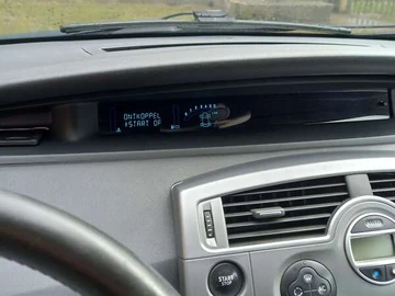 Авто Renault Megane Scenic 2008 № 8106957