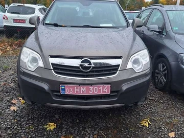 Авто Opel Antara 2007 № 8106966