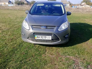 Авто Ford C-Max 2013 № 8106967