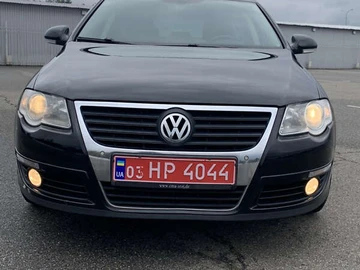 Авто Volkswagen Passat 2010 № 8106977