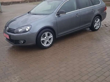 Авто Volkswagen Golf 2011 № 8106979