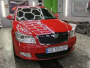Авто Skoda Octavia 2012 № 8106998