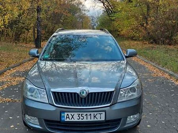 Авто Skoda Octavia 2012 № 8107001