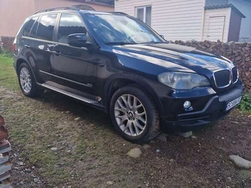 Авто BMW X5 2007 № 8107015