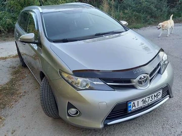 Авто Toyota Auris 2014 № 8107130