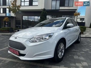 Авто Ford Focus 2018 № 8107145