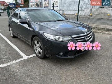 Авто Honda Accord 2011 № 8107156