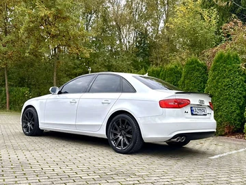 Авто Audi A4 2014 № 8107159