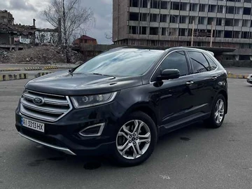 Авто Ford Edge 2015 № 8107176