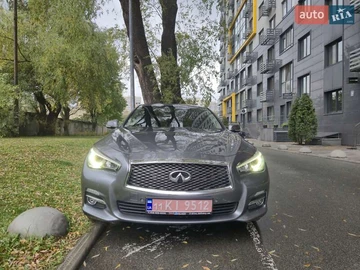 Авто Infiniti Q50 2014 № 8107179