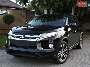 Авто Mitsubishi Outlander Sport 2021 № 8107182