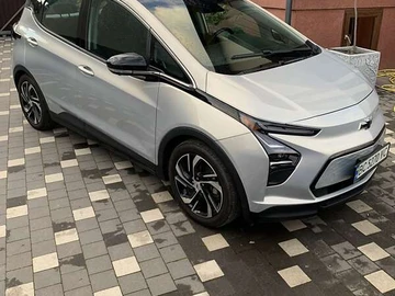 Авто Chevrolet Bolt Ev 2023 № 8107191