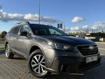 Авто Subaru Outback 2021 № 8107203