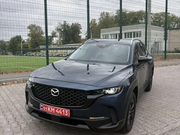 Авто Mazda Cx-50 2023 № 8107213