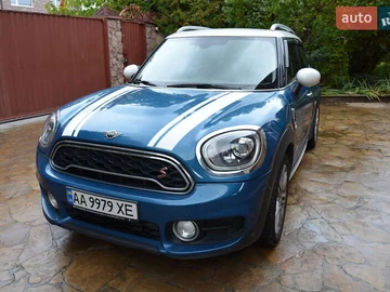 Авто MINI Countryman 2019 № 8107220