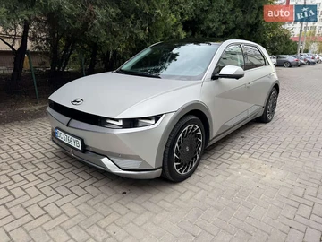 Авто Hyundai Ioniq 5 2023 № 8107223