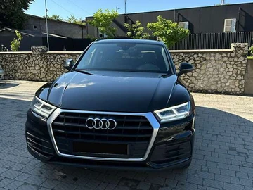 Авто Audi Q5 2019 № 8107224