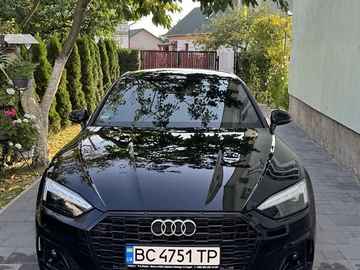 Авто Audi A5 2023 № 8107227