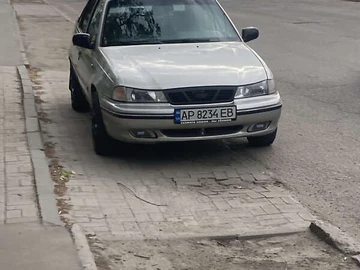 Авто Daewoo Nexia 2008 № 8107344