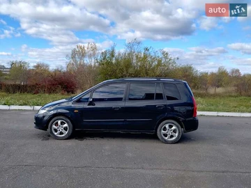 Авто Mazda Premacy 2005 № 8107355