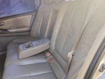 Авто Nissan Maxima 2005 № 8107360