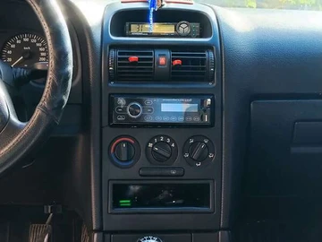Авто Opel Astra 2006 № 8107363