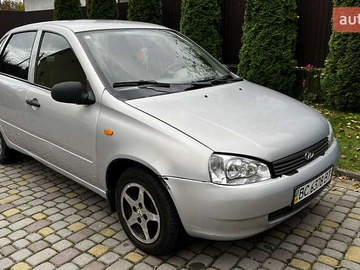 Авто ВАЗ 1118 Калина 2008 № 8107368