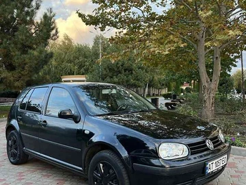 Авто Volkswagen Golf 2001 № 8107370