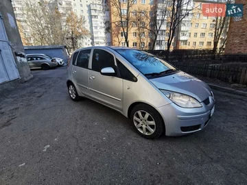 Авто Mitsubishi Colt 2007 № 8107389