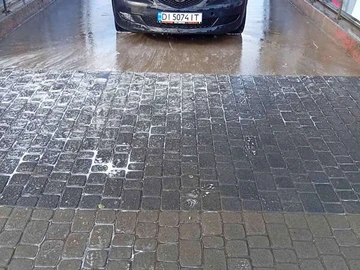 Авто Mazda 6 2008 № 8107404
