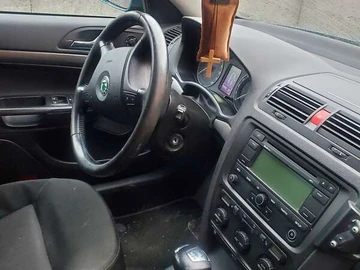 Авто Skoda Octavia 2008 № 8107427