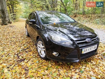 Авто Ford Focus 2011 № 8107470