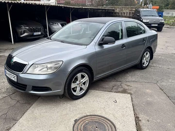 Авто Skoda Octavia 2012 № 8107477