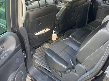 Авто Renault Espace 2011 № 8107481