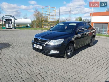 Авто Skoda Octavia 2013 № 8107498