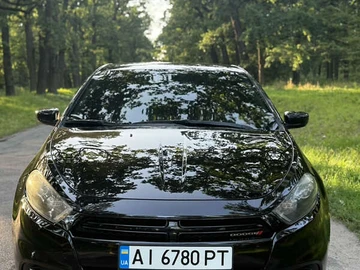 Авто Dodge Dart 2015 № 8107502