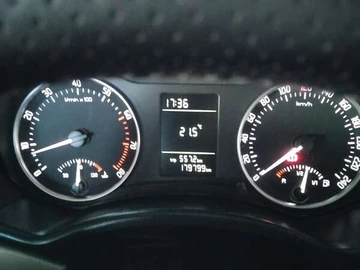 Авто Skoda Octavia 2010 № 8107520