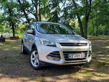 Авто Ford Escape 2013 № 8107522