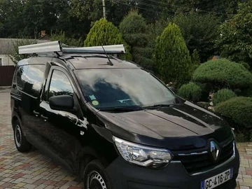 Авто Renault Kangoo 2021 № 8107542