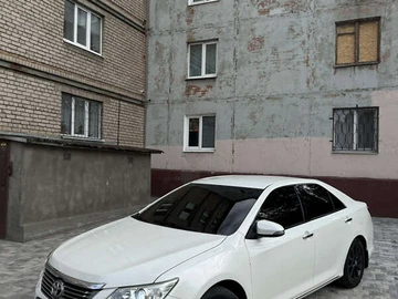 Авто Toyota Camry 2012 № 8107575
