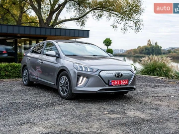 Авто Hyundai Ioniq 2020 № 8107781