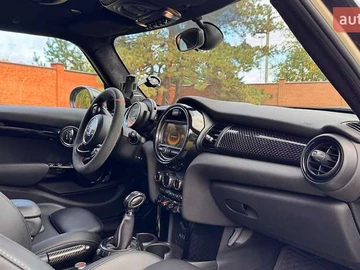Авто MINI Cooper 2016 № 8107793